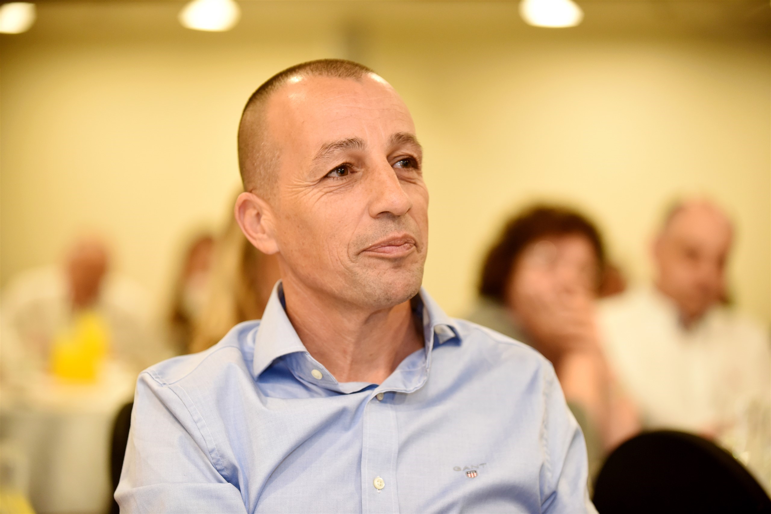 אופיר אלקלעי - יו''ר הסתדרות עובדי המדינה אופיר אלקלעי - יו''ר הסתדרות עובדי המדינה