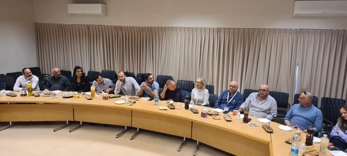 כנס מזכירי הסתדרות עובדי המדינה במרחב ירושלים2 כנס מזכירי הסתדרות עובדי המדינה במרחב ירושלים2