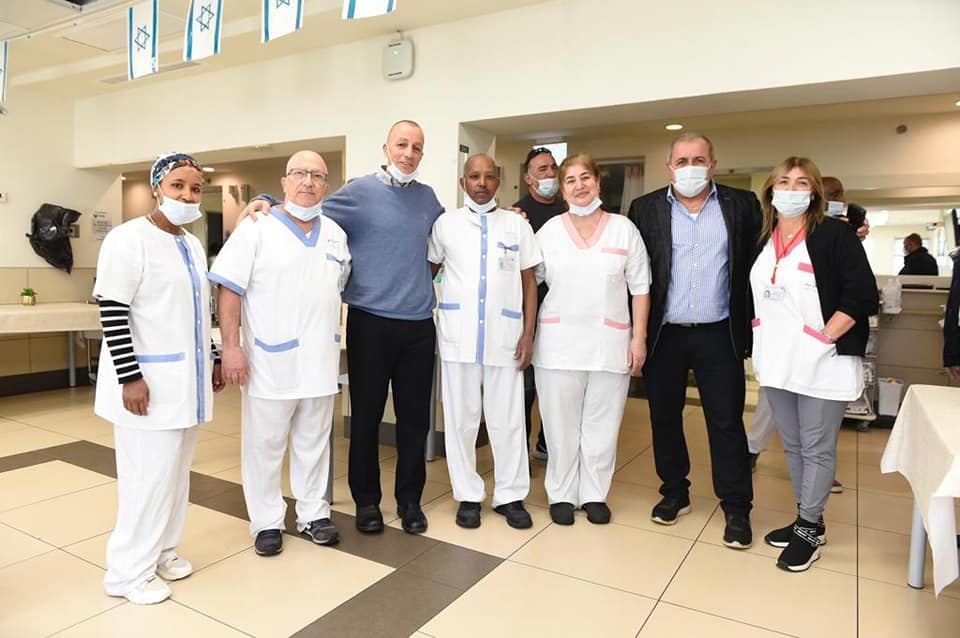 סיור במרחב נתניה סיור במרחב נתניה