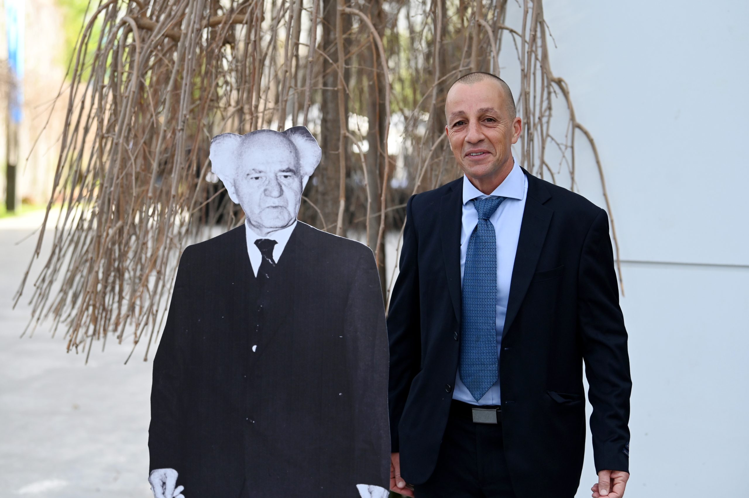 הוועידה התשיעית של הסתדרות עובדי המדינה -4 הוועידה התשיעית של הסתדרות עובדי המדינה -4