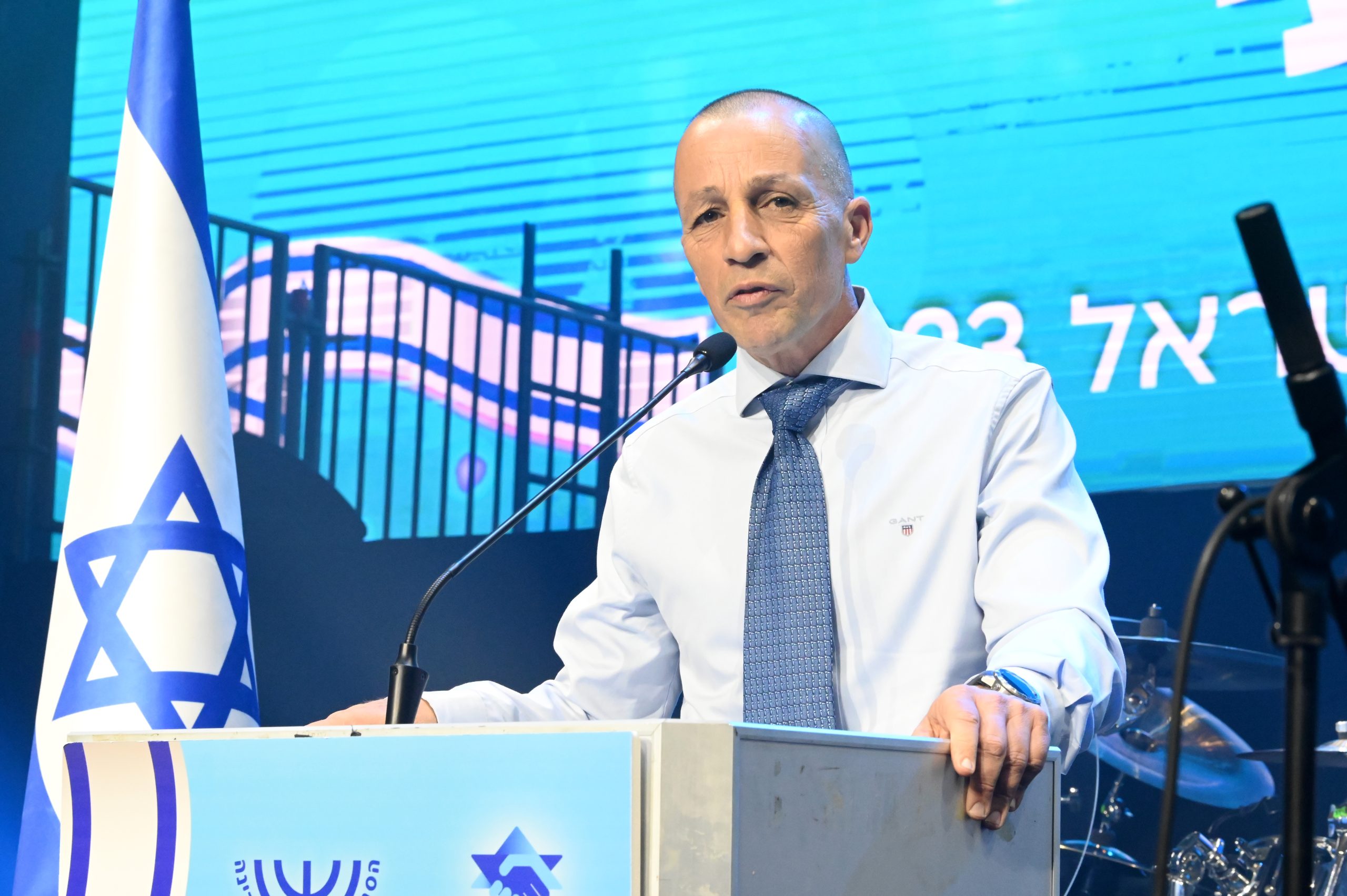 היור הנבחר - אופיר אלקלעי היור הנבחר - אופיר אלקלעי