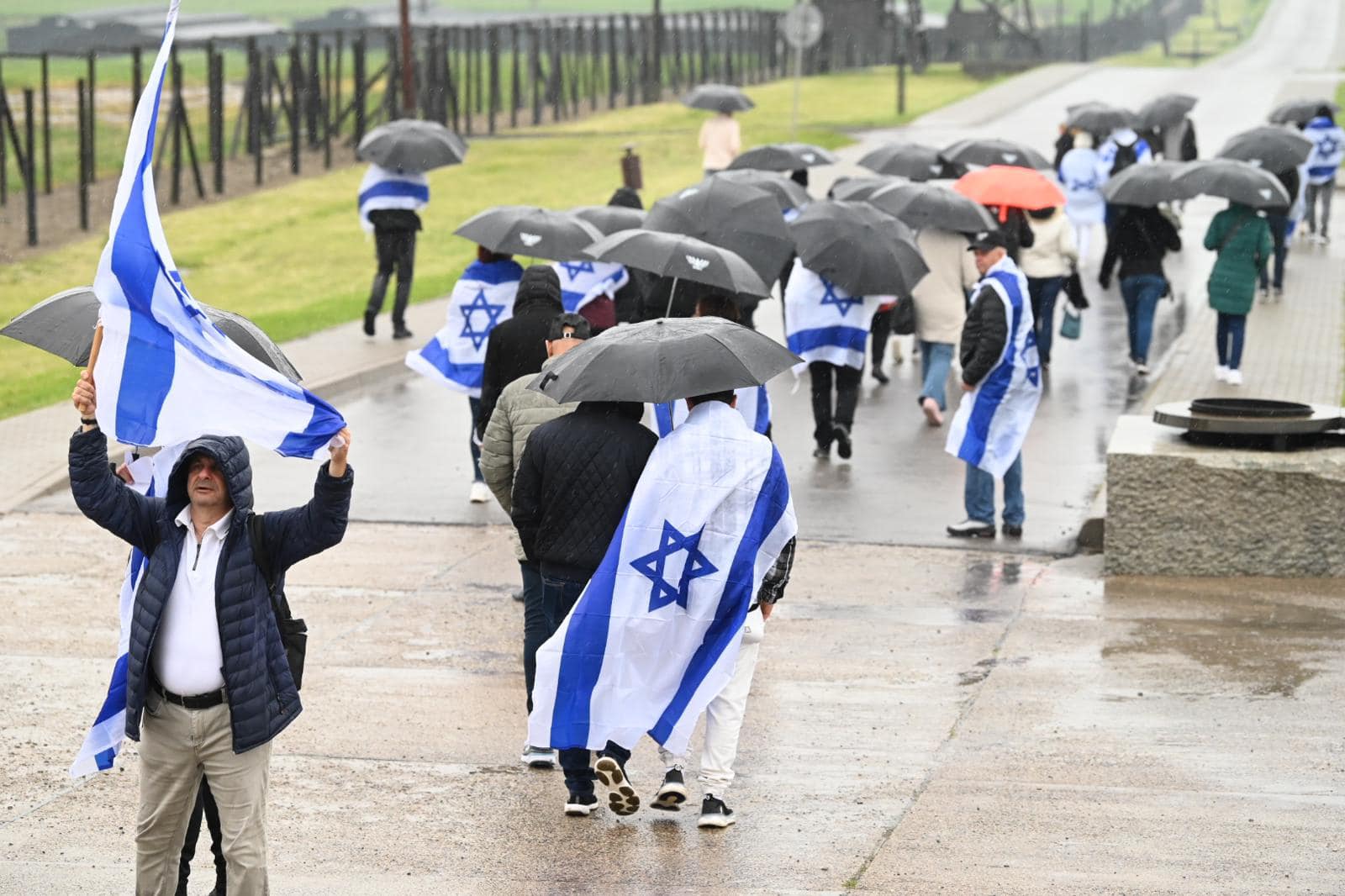 מסע פולין לראשי וחברי וועדים של הסתדרות עובדי המדינה מסע פולין לראשי וחברי וועדים של הסתדרות עובדי המדינה
