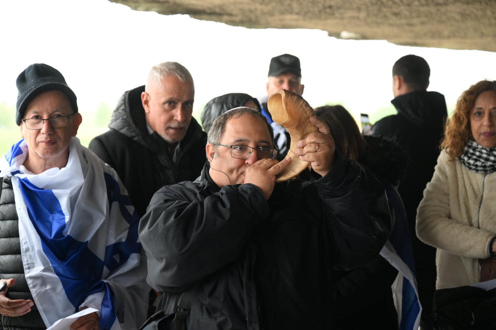 תקיעה בשופר תקיעה בשופר